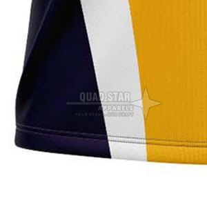 Camisas de tiro sublimadas para hombre, estilo único, precio razonable, transpirables, en venta. - Product Image 5