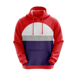 Sublimation Custom Hoodies <b>Men's</b> Color Fade Proof Fully Printed Casual Outdoor Hoodie <b>Sweatshirts</b> For <b>Men</b> - Product Image 1
