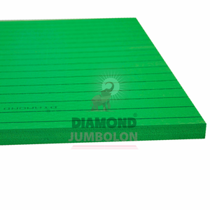 Panneau d'isolation XPS rainuré de qualité commerciale 50 mm, mousse de polystyrène extrudé haute densité 300-400 kPa pour la construction - Product Image 3