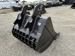 250 <b>Series</b> E250BS60-<b>6</b> 60 Inch Skeleton Bucket For Excavators - Product Image 3