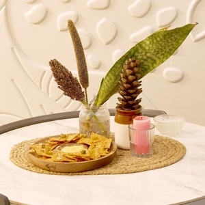 plato de servir de madera - Product Image 3