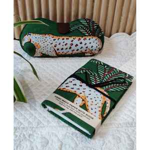 Jungle Joy - Set de Regalo Cultural y Turístico: Diario y Gafas - Product Image 2