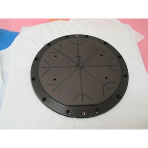 AMAT 0090-09273 ชุดประกอบ ESC, 200 มม., ชัค, เอ็ทช์ - อุปกรณ์และชิ้นส่วนเซมิคอนดักเตอร์ระดับโลกที่เชื่อถือได้ - Product Image 2