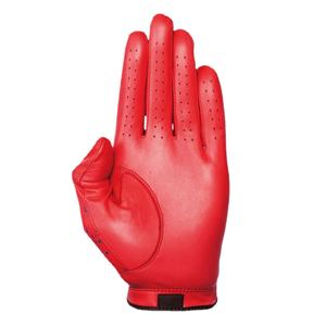 Guantes de Golf de Primera Calidad al por Mayor, Personalizables con Logotipo, Transpirables, de Cuero PU Genuino y Piel de Oveja, para Uso Deportivo - Product Image 2