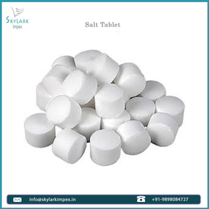 High Purity Industrial <b>Salt</b> Tablets for Water Softening OEM Available Fast Dissolving Sodium Chloride <b>Pellets</b> - Product Image 6
