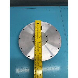 Amat 0020-แท่น03442, 100มม., ออกไซด์, อุปกรณ์เซมิคอนดักเตอร์มรดกระดับโลกที่167862และชิ้นส่วนที่ - Product Image 6