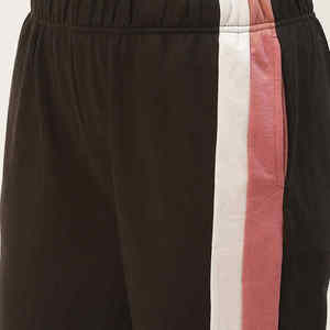 Premium Womens Pink Oversized Tracksuit Cotton Hoodie And Sweatpants <b>Set</b> Soft Fleece Winter Collection Cotton - Product Image 5