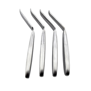 Juego de Retractores Cloward Blade de 4 Piezas, Acero Inoxidable, Instrumentos Quirúrgicos Ortopédicos Manuales de Alta Calidad, Certificación CE, Columna Vertebral - Product Image 1