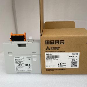 Appareil électronique FX5-4DA d'origine, neuf, utilisé pour l'automatisation industrielle - Product Image 2