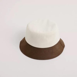 Chapeau Bob Personnalisé en Gros, Vierge, avec Broderie ou Impression de Logo, pour l'Été, la Plage, les Activités de Plein Air et les Voyages, Unisexe, Style Pêcheur - Product Image 1