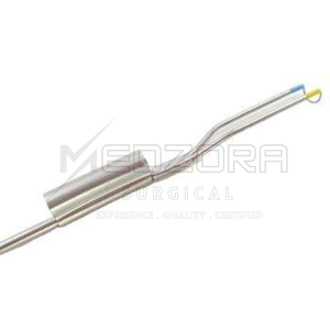 Resectoscopio para Extracción de Tejido Prostático, Electrodo de Alta Frecuencia Bipolar/Monopolar para Urología, Anillos de Corte TURP, Electrodos Eléctricos S T O R Z - Product Image 2