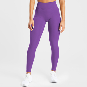 Leggings de compression haut de gamme pour femmes, respirants, anti-transpiration, pour la course à pied, le yoga, la gym et l'entraînement - Product Image 2