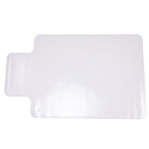 Tappetino da Bagno in PVC Opaco 2.0, 90*120cm (36*48in), Design Antiscivolo con Rilievi - Product Image 3