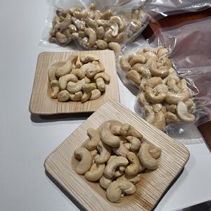 Nueces de Anacardo Africanas de Primera Calidad W180, Selección 100% Orgánica Natural para Suministro a Granel para Snacks y Procesamiento de Snacks - Product Image 5