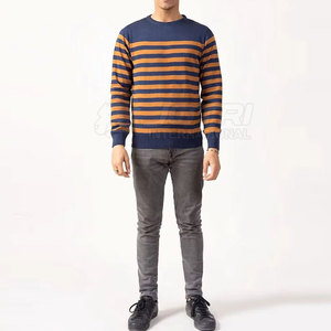 Sudadera Moderna para Hombre, 100% Algodón, con Estampado Gráfico, Corte Regular, Estilo Casual de Invierno - Product Image 3