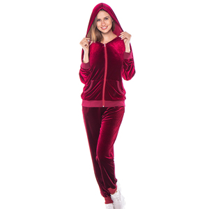 Tailored Identity Gentleman Apparel Elite Material <b>Thermal</b> Hooded <b>Top</b> Bottom Activewear Distributor - Product Image 2