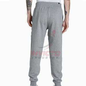 Wholesale Price <b>Sweat</b> <b>Pants</b> <b>For</b> <b>Men</b> Custom Fashion Wear <b>Men</b> <b>Sweat</b> <b>Pants</b> With Side Pockets IN Stock - Product Image 5