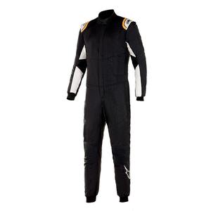 Car Racing Uniforms Fireproof <b>Go</b> <b>Kart</b> Racing Suits OEM ODM Motorcycle Auto Race Apparel Leather Anti-UV Breathable Custom Logo - Product Image 6