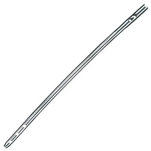 Rétracteur abdominal à cadre fixe réutilisable certifié CE, en acier inoxydable, instrument chirurgical vétérinaire, modèle SI-SS-165, pour tous les animaux - Product Image 2