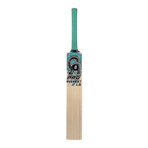 Batte de cricket CA Pro Everest 1.1 fabriquée au Pakistan, en bois pakistanais, durable, neuve, marque CA. - Product Image 3