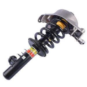 Audi A4 S4 Front Right Electric Shock Absorber Compatible with 8K & 8F Models-8K0413030 & 8F0413030 - Product Image 4