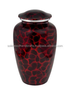 Urnas Funerarias Hechas a Mano para Hombre y Mujer, Urnas Decorativas, Urnas para Entierro - Product Image 3