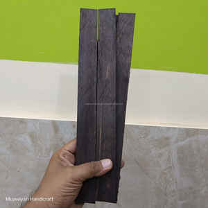 Tira de madera de ébano de la mejor calidad - Product Image 1