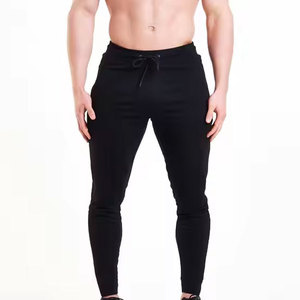 ชุดลำลองผ้าฝ้ายนุ่มสำหรับผู้ชาย กางเกงจ็อกเกอร์สวมใส่สบายสำหรับแฟชั่นประจำวัน กางเกงจ็อกเกอร์ผู้ชายสไตล์โมเดิร์น - Product Image 1