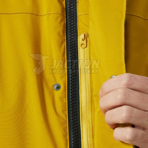 Parkas Impermeables para Hombre Hechas con Materiales de Alta Calidad y Transpirables, las Parkas Impermeables Más Vendidas para Hombre - Product Image 5