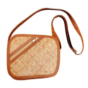 Sac à bandoulière écologique de qualité supérieure, tissé à la main en matériaux naturels, parfait pour le shopping, disponible au meilleur prix - Product Image 6