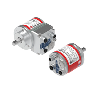 CEV84M-02105 Encodeur Rotatif Absolu 4096/4096 avec Interface PROFIBUS DP Technoverse Business Solutions