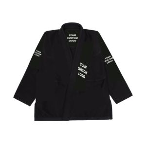 Lote Personalizado al por Mayor # Traje de Jiu Jitsu de 24 piezas para hombre, de alta calidad, 100% algodón, hecho en Brasil. - Product Image 4