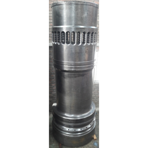 ปลอกสูบเครื่องยนต์หลักทางทะเลสำหรับเครื่องยนต์ดีเซลเรือสองจังหวะ อะไหล่แท้คุณภาพดี สินค้าใหม่พร้อมส่ง 5L80MCE - Product Image 6