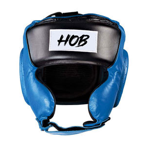 Protector de Cabeza para Kick Boxing y Karate, Estilo 2026, Nuevo, de Cuero, con Logotipo Personalizado - Product Image 4