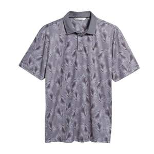 Camisetas Polo con Logotipo Personalizado, Nuevo Diseño, Impresión por Sublimación, Precio Económico, 100% Poliéster, Tela Suave, Camisetas Polo Deportivas de Golf para Hombre - Product Image 3