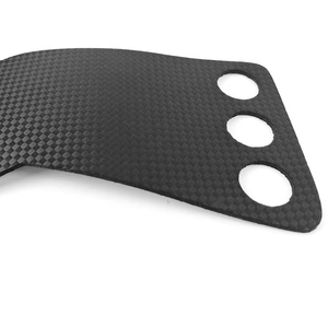 Poignées de gymnastique pour Crossfit, protection des paumes, entraînement de fitness, barre de traction, utilisation pour l'entraînement - Product Image 4