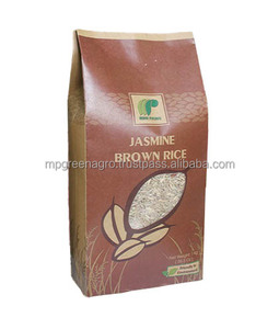 ข้าวกล้องเมล็ดยาว1กก. แพ็คจากเวียดนามเกรดส่งออกราคา MOQ ต่ำ - Product Image 1