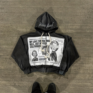 Ensemble d'hiver décontracté pour homme, personnalisé, deux pièces, 100% coton, séchage rapide, qualité supérieure, fabriqué au Pakistan - Product Image 2