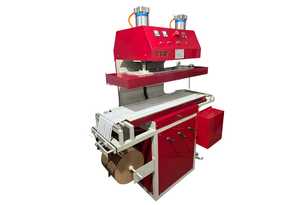 Automatic Heat Press Machine T <b>Shirt</b> Transfer <b>Printer</b> Hydraulic Textile Printing Equipment - Product Image 6