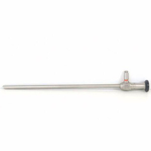Laparoscopio Rígido de Grado Industrial STORZ 26003BA de 10 mm y 30 Grados, Autoclavable, con 2 Años de Garantía para Uso Profesional - Product Image 5