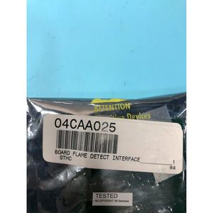 แผง04CAA025เซมิคอนดักเตอร์ตรวจจับการเชื่อมต่อระหว่างกันอุปกรณ์เซมิคอนดักเตอร์ทั่วโลกที่ - Product Image 2