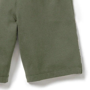 กางเกงขาสั้นผู้ชายพิมพ์โลโก้ตามสั่ง ผ้าฝ้ายกันยับ สไตล์ไฮสตรีท สำหรับผู้ใหญ่ - Product Image 5