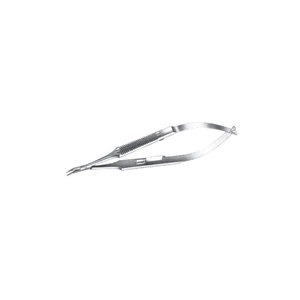 Porte-aiguille de microchirurgie manuel de précision réutilisable en acier inoxydable, instrument chirurgical certifié CE Classe I - Product Image 5