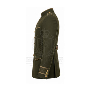 Blazer Duradero para Uniforme con Tela de Calidad, Estilo Moderno, Acabado Liso y Precio Accesible - Product Image 2