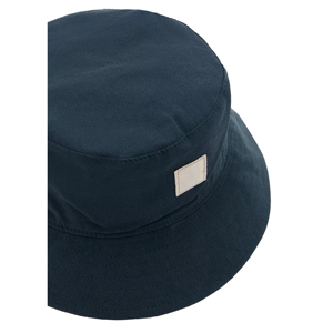 Chapeau Bob en Jean Broderie 3D Impression par Transfert Thermique Personnalisé pour Aventure en Plein Air Pêche Protection Solaire Vente en Gros OEM - Product Image 5