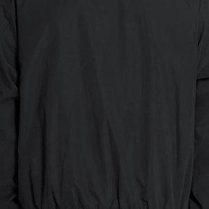 Breathable Lightweight Warm Windbreaker Jacket with Zipper Up <b>Waterproof</b> Sport Running Custom Men Windbreaker Jacket - Product Image 4