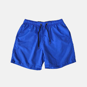 Nuevos pantalones cortos deportivos de verano para hombre, de alta calidad, personalizados, de secado rápido, para correr, fitness, ajuste holgado, estilo urbano. - Product Image 6