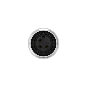 WP M12(F) 3PIN A-coded ด้านนอกผลักแม่พิมพ์ด้วยสายเคเบิล - Product Image 4