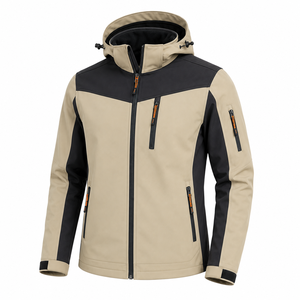 Chaqueta Bomber Ligera Personalizada para Mujer, Transpirable, Resistente al Agua, Estampada, para Senderismo, Ciclismo y Actividades al Aire Libre, con Bordado de Etiqueta - Product Image 3