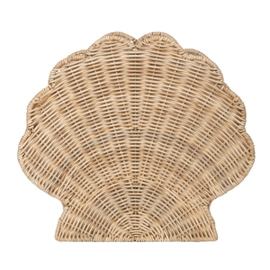 Panier décoratif en rotin tressé de haute qualité, style farmhouse, pour cuisine, salle de bain, salon, en provenance du Vietnam - Product Image 2